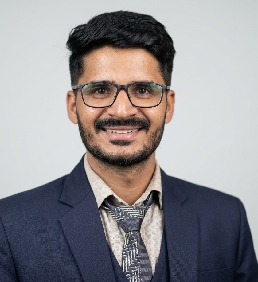 Vishal Sharma